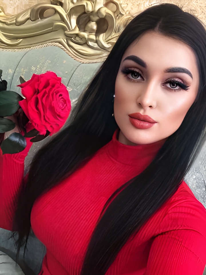 Индивидуалка Амина, доступна для личного знакомства от 3000 руб