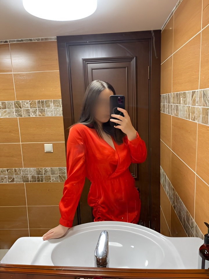 Индивидуалка Элеонора, доступна для личного знакомства от 2000 руб