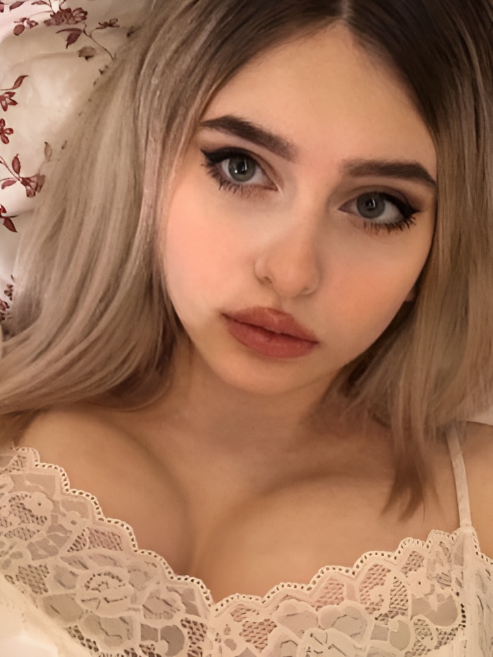 Индивидуалка Елизавета, доступна для личного знакомства от 5000 руб