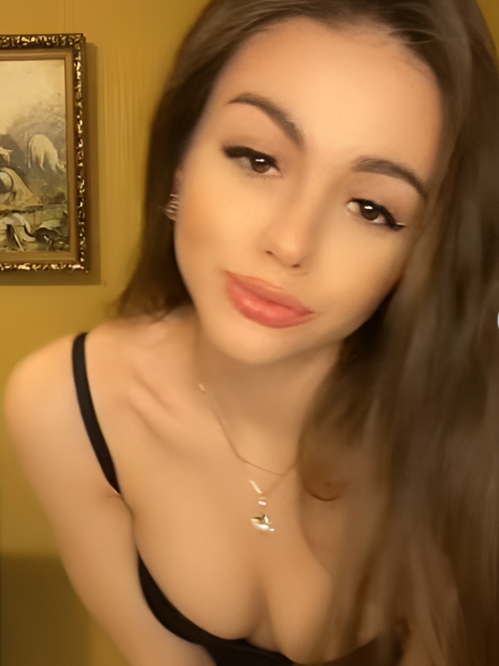 Индивидуалка Лика, доступна для личного знакомства от 2500 руб