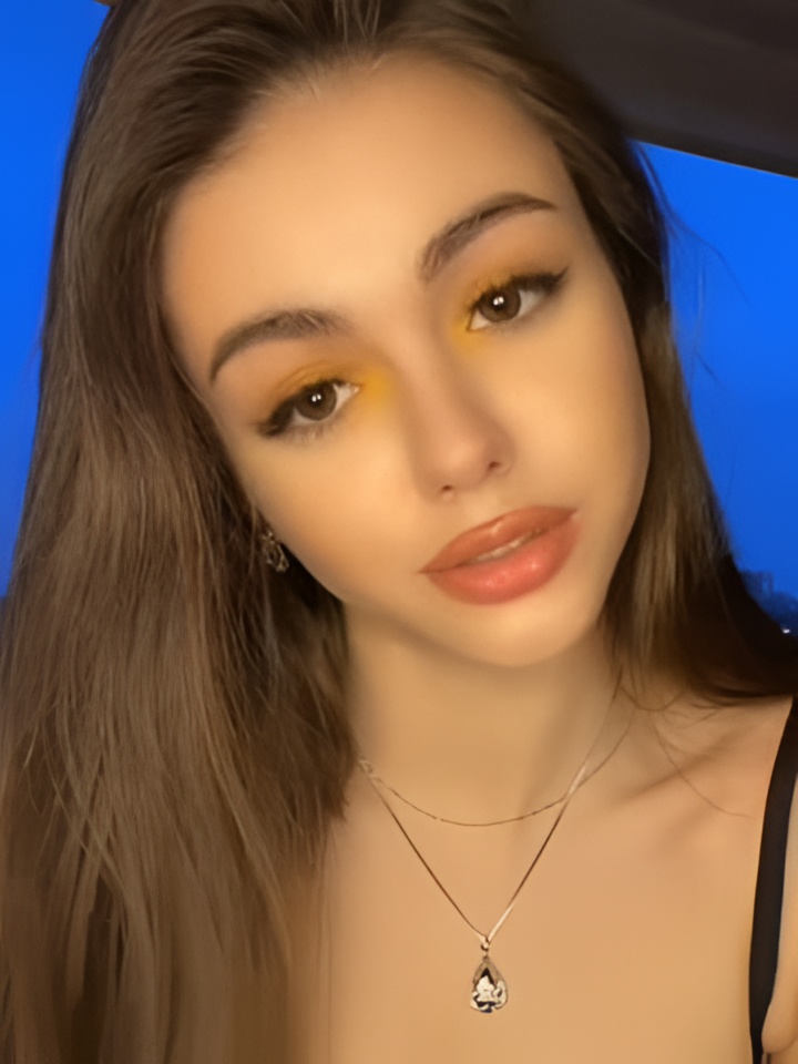 Индивидуалка Лика, доступна для личного знакомства от 2500 руб