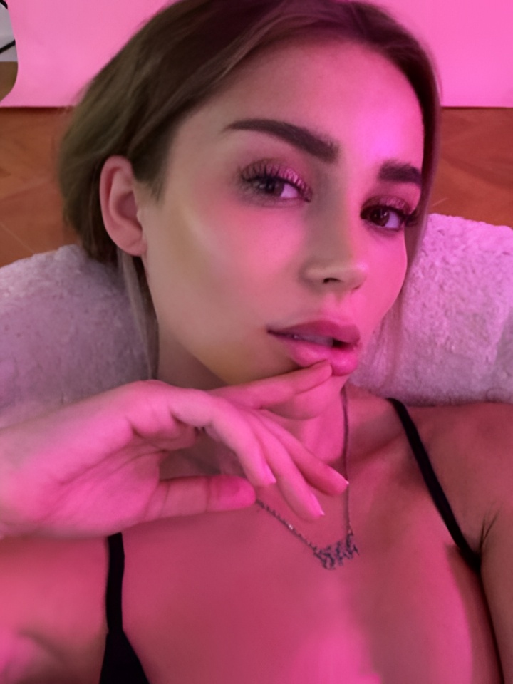 Индивидуалка Лика, доступна для личного знакомства от 2500 руб