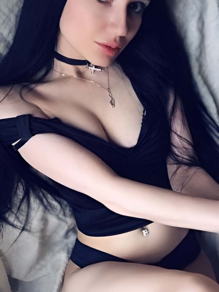 Индивидуалка Полина, доступна для личного знакомства от 2500 руб