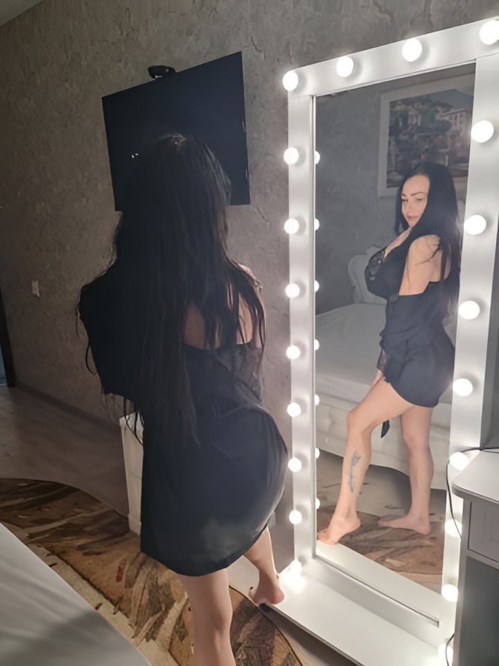 Индивидуалка Софи, доступна для личного знакомства от 10000 руб