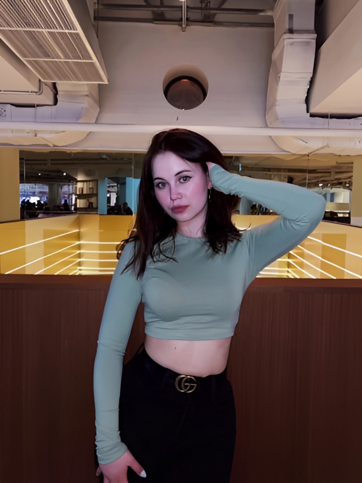 Индивидуалка Софи, доступна для личного знакомства от 3000 руб