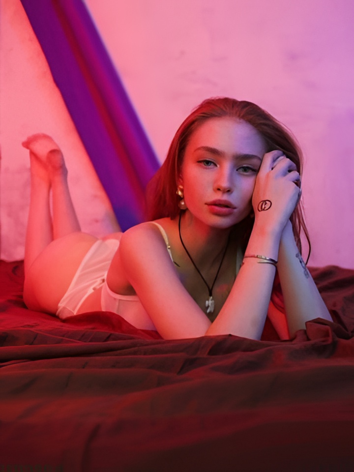 Индивидуалка Таисия, доступна для личного знакомства от 4000 руб