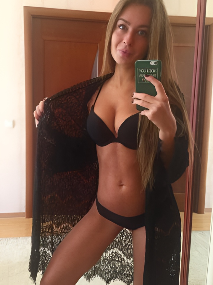 Индивидуалка Услада, доступна для личного знакомства от 1500 руб