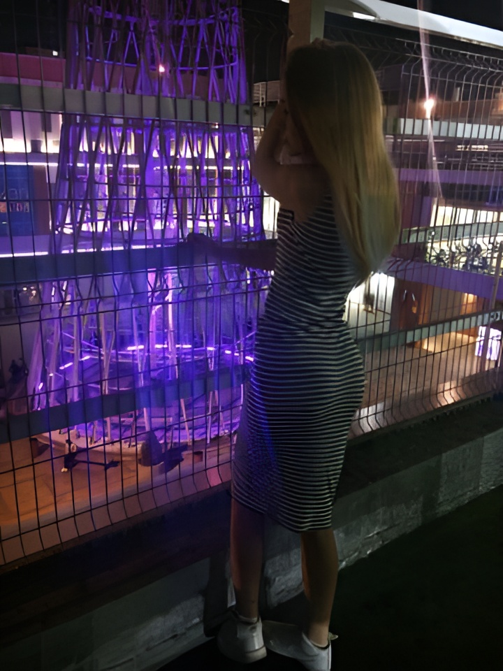 Индивидуалка Викуся, доступна для личного знакомства от 2500 руб