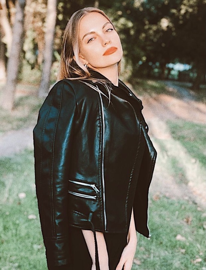 Индивидуалка 🎥 Алла, доступна для личного знакомства от 3500 руб