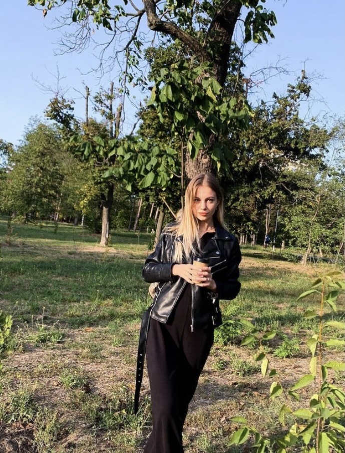 Индивидуалка 🎥 Алла, доступна для личного знакомства от 3500 руб