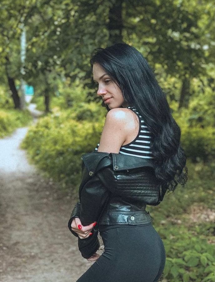 Индивидуалка 🎥 Света, доступна для личного знакомства от 4000 руб