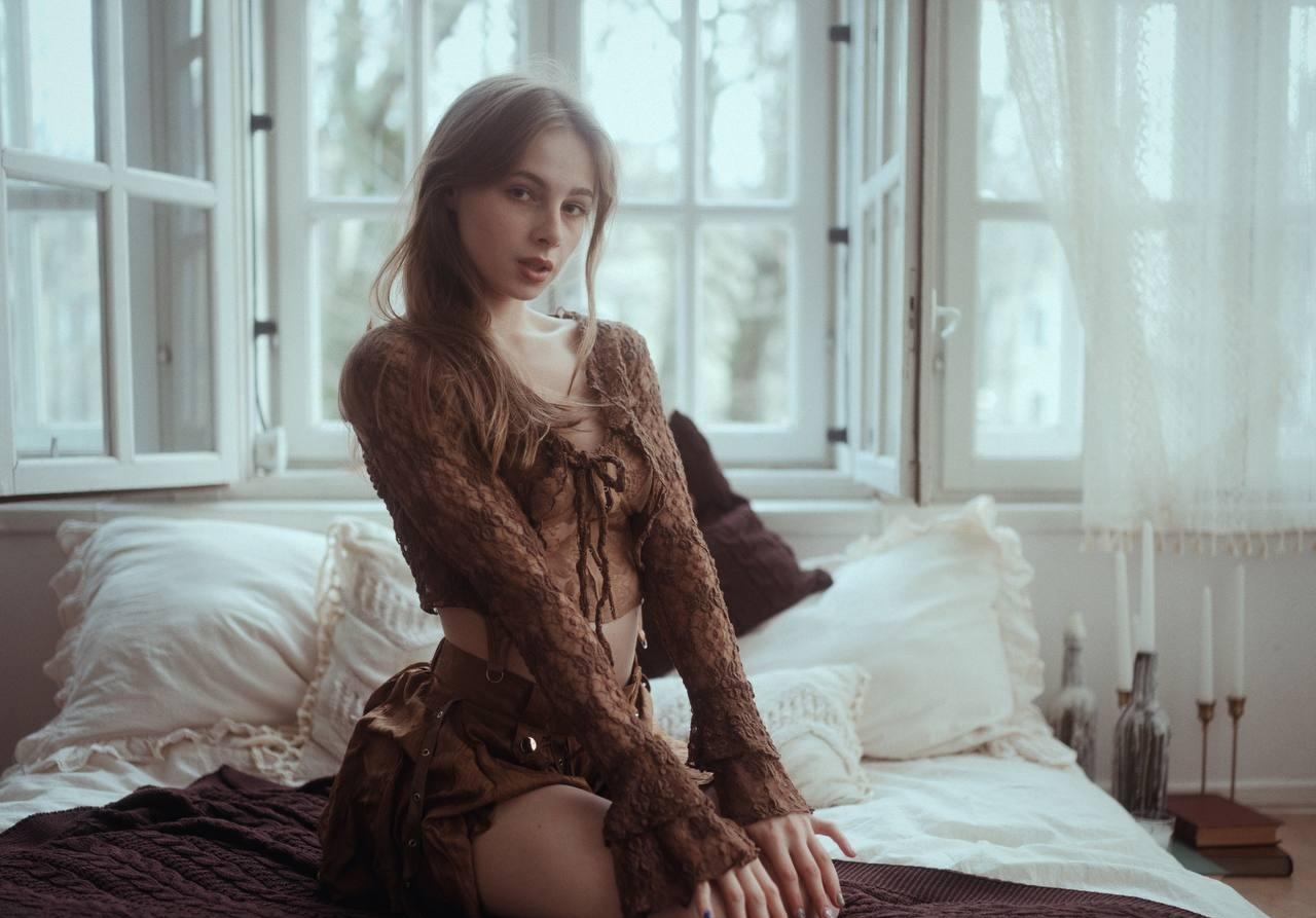 Индивидуалка Лана, доступна для личного знакомства от 6000 руб