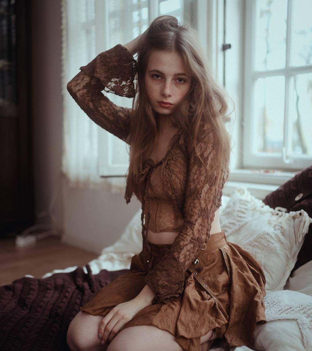 Лана привлекальеная девушка из Суровикино цена от 6000 руб