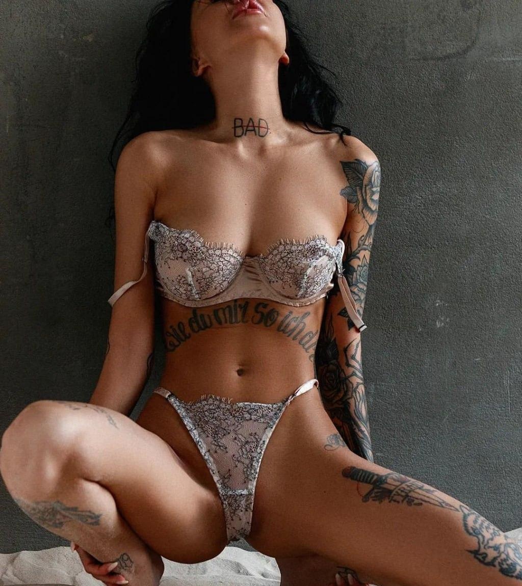 Оксаночка привлекальеная девушка из Суровикино цена от 6000 руб