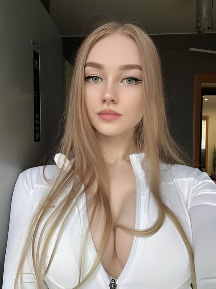 Индивидуалка Николь, доступна для личного знакомства от 1500 руб