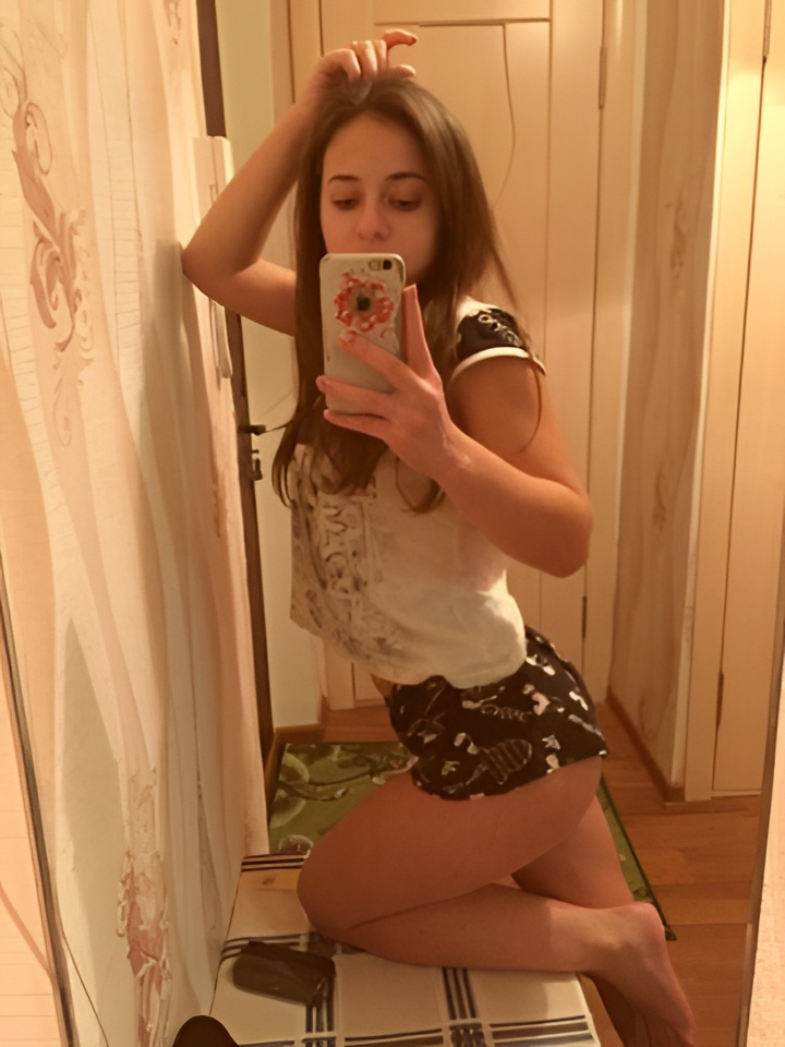 Индивидуалка Рада, доступна для личного знакомства от 2500 руб