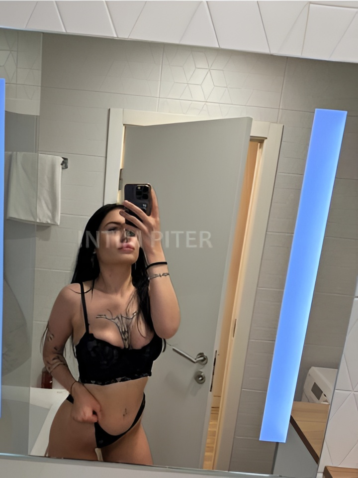 Индивидуалка Яна, доступна для личного знакомства от 5000 руб