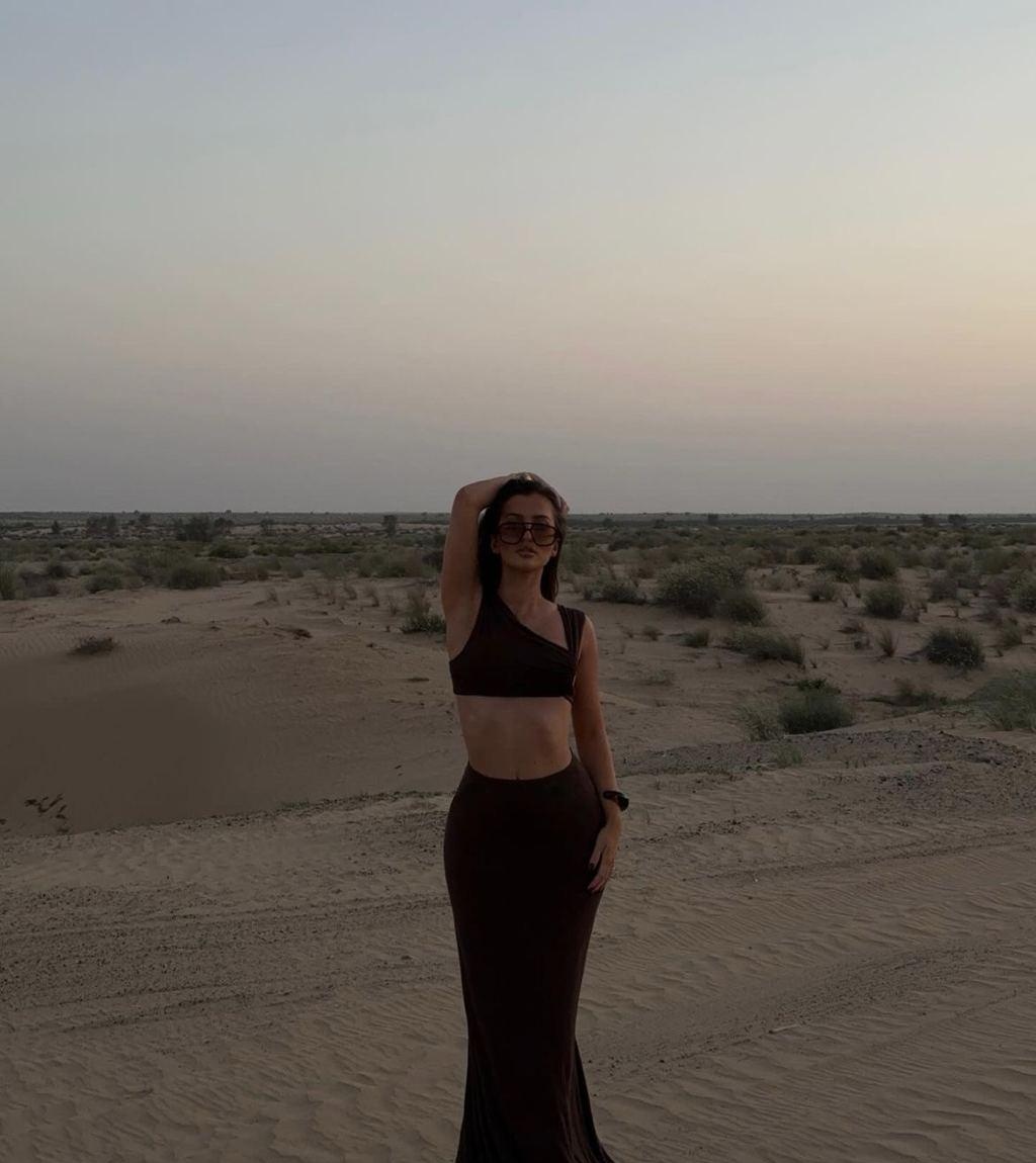 Индивидуалка Катерина, доступна для личного знакомства от 6000 руб