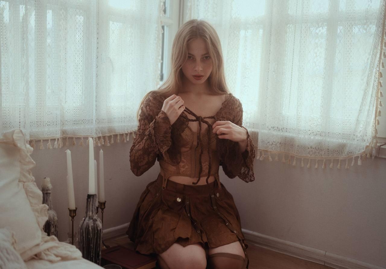 Индивидуалка Лана, доступна для личного знакомства от 6000 руб