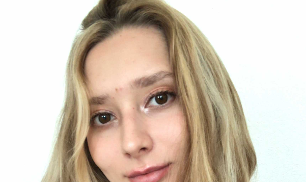 Индивидуалка Романа, доступна для личного знакомства от 3500 руб