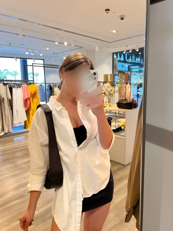 Натуся привлекательная девушка из Суровикино цена от 1500 руб