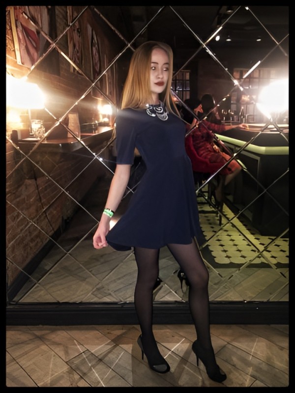 Викуся фото 6