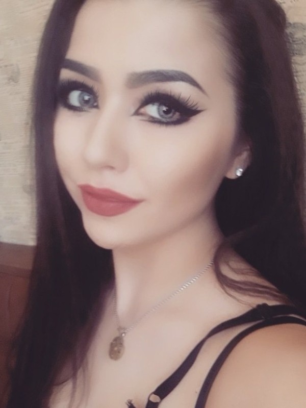 Розочка привлекательная девушка из Суровикино цена от 3500 руб