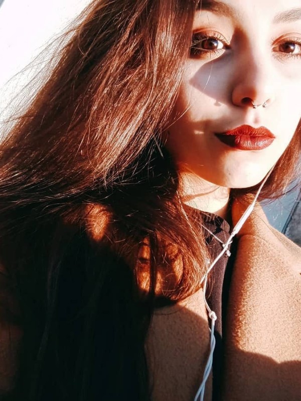 Катька фото 2