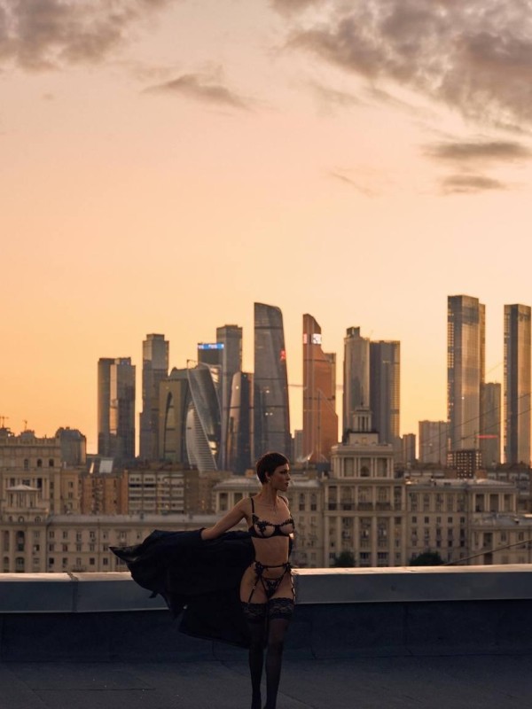 Марина фото 6