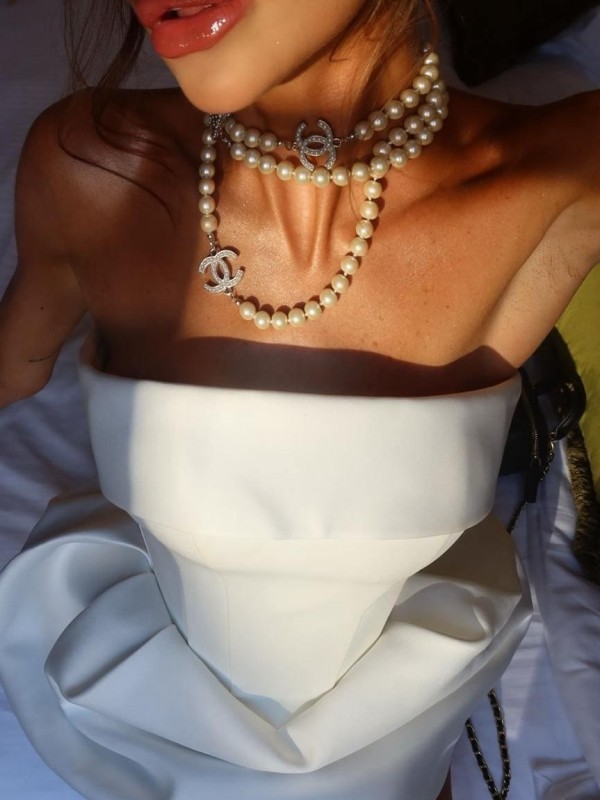 Алисия привлекательная девушка из Суровикино цена от 8000 руб