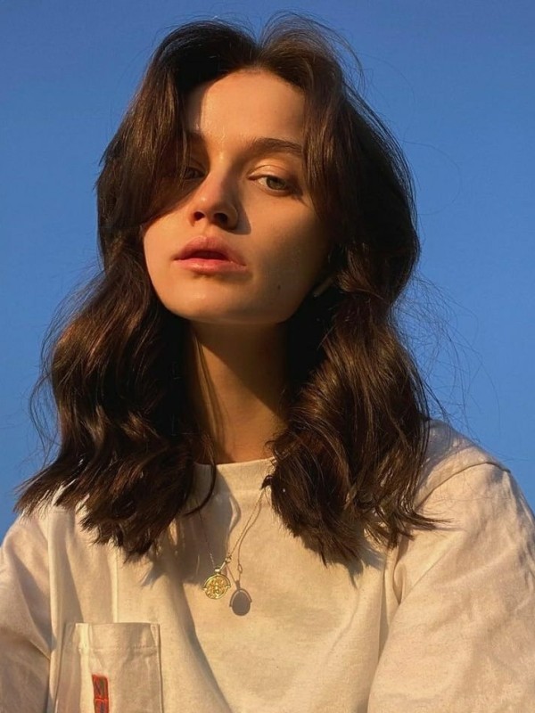 Вероника привлекательная девушка из Суровикино цена от 3500 руб